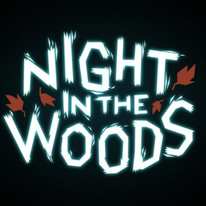 Night in the Woods Steam Altergift