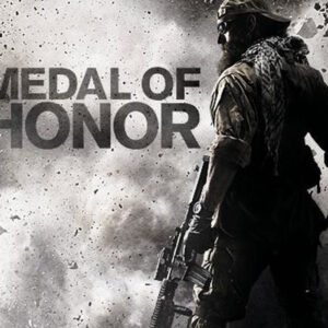 Medal of Honor Steam Altergift