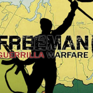 Freeman: Guerrilla Warfare Steam Altergift