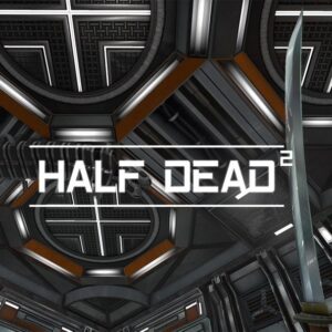 HALF DEAD 2 EU Steam Altergift