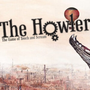 The Howler Steam Gift