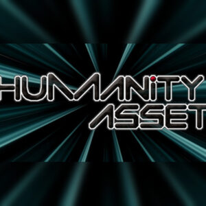 Humanity Asset Steam CD Key