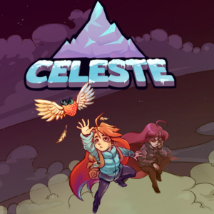 Celeste RoW Steam Altergift