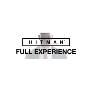 Hitman Full Experience Steam CD Key