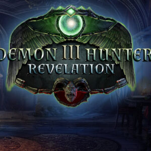 Demon Hunter 3: Revelation Steam CD Key