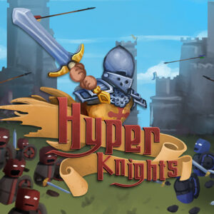 Hyper Knights Steam CD Key