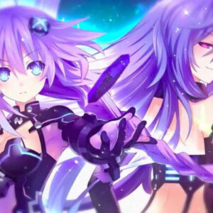 Hyperdimension Neptunia U: Action Unleashed Steam CD Key