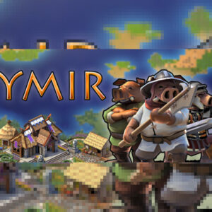 Ymir Steam Altergift