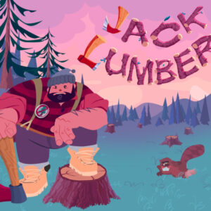 Jack Lumber Steam CD Key