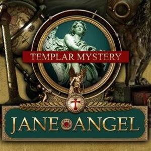 Jane Angel: Templar Mystery Steam CD Key