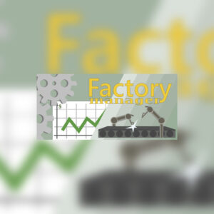 Factory Manager Steam CD Key