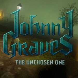 Johnny Graves - The Unchosen One Steam CD Key