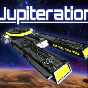 Jupiteration Steam CD Key