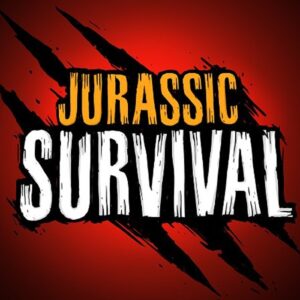 Jurassic Survival Steam CD Key
