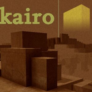 Kairo Steam CD Key