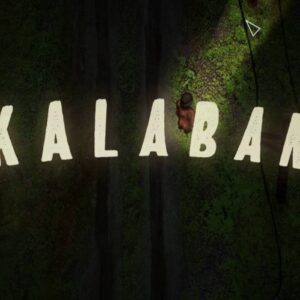 Kalaban Steam CD Key