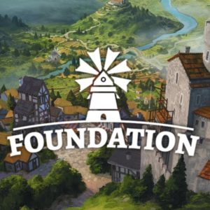 Foundation EU Steam Altergift