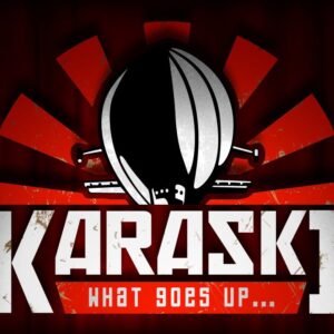 Karaski: What Goes Up... Steam CD Key