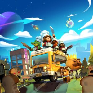 Overcooked! 2 - Season Pass Steam Altergift