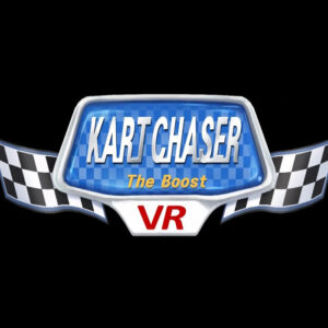 KART CHASER: THE BOOST VR Steam CD Key