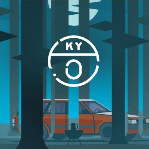 Kentucky Route Zero Steam CD Key