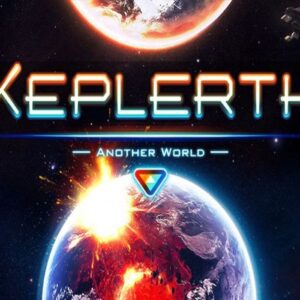 Keplerth Steam Altergift