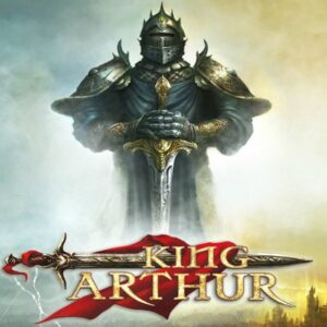 King Arthur: The Role-playing Wargame Steam CD Key