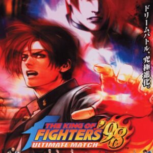 The King of Fighters '98 Ultimate Match Final Edition Steam CD Key
