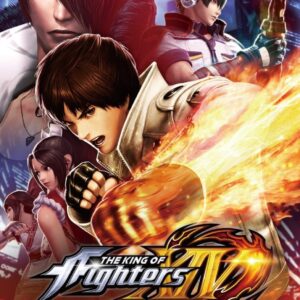 The King of Fighters XIV Deluxe Edition Steam CD Key