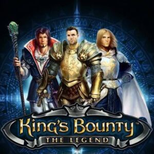 King's Bounty: Legions - True Tactician Ultimate Pack Steam CD Key