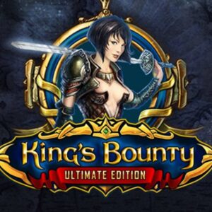 King's Bounty: Ultimate Edition Steam CD Key