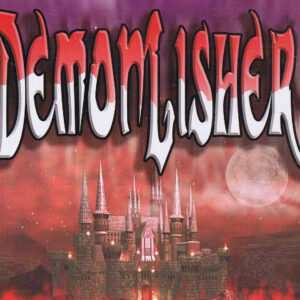 Demonlisher Steam CD Key