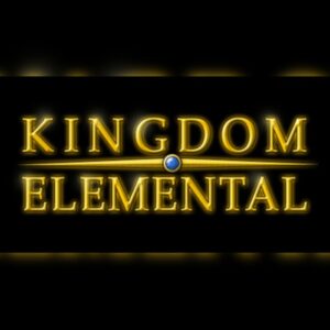 Kingdom Elemental Steam CD Key