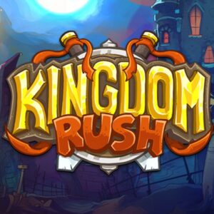 Kingdom Rush Steam CD Key
