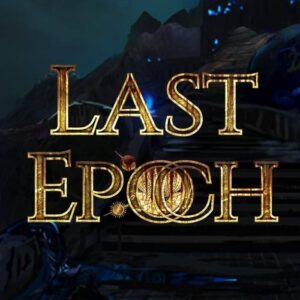 Last Epoch Steam Altergift