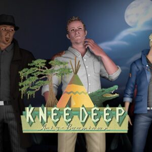 Knee Deep Steam CD Key