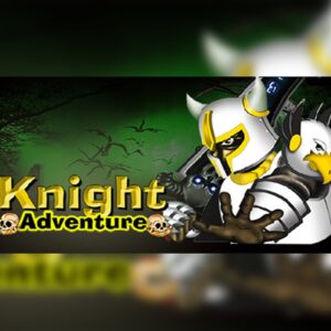 Knight Adventure Steam CD Key