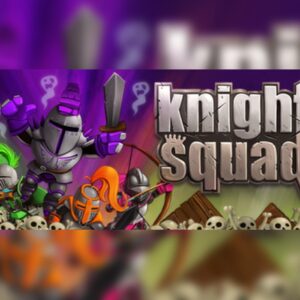 Knight Squad Steam CD Key