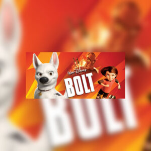 Disney Bolt Steam CD Key