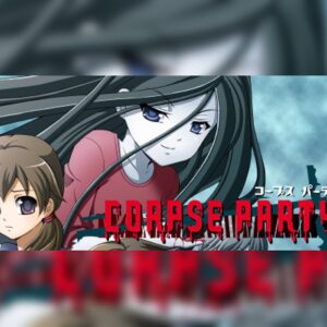 Corpse Party Steam Altergift