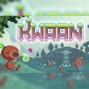 KWAAN Steam CD Key