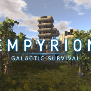 Empyrion - Galactic Survival Steam Altergift