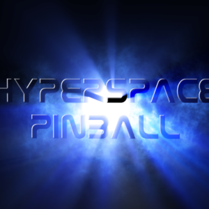 Hyperspace Pinball Steam CD Key