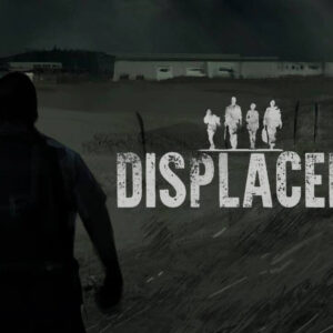 Displaced Steam CD Key