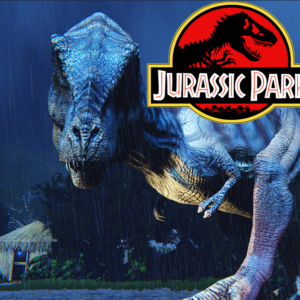 Jurassic Park: The Game Steam CD Key