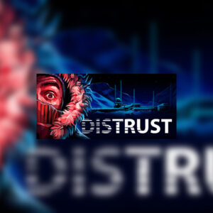 Distrust Steam CD Key