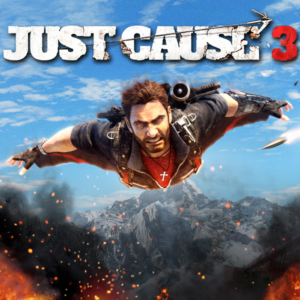 Just Cause 3 Day One Edition Steam CD Key