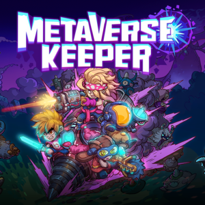 Metaverse Keeper Steam CD Key