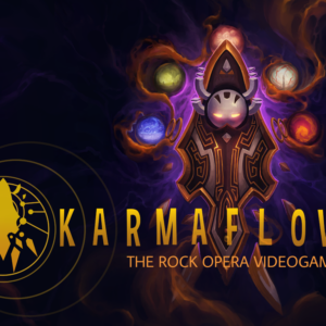 Karmaflow: The Rock Opera Videogame Steam CD Key