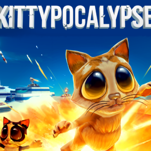 Kittypocalypse Steam CD Key